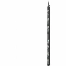 APC NetShelter Rack PDU Advanced Gen 2, Switched Metered Outlet, 3Phase, 14.4kW,