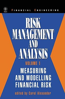 Risk Management and Analysis V - GOOD