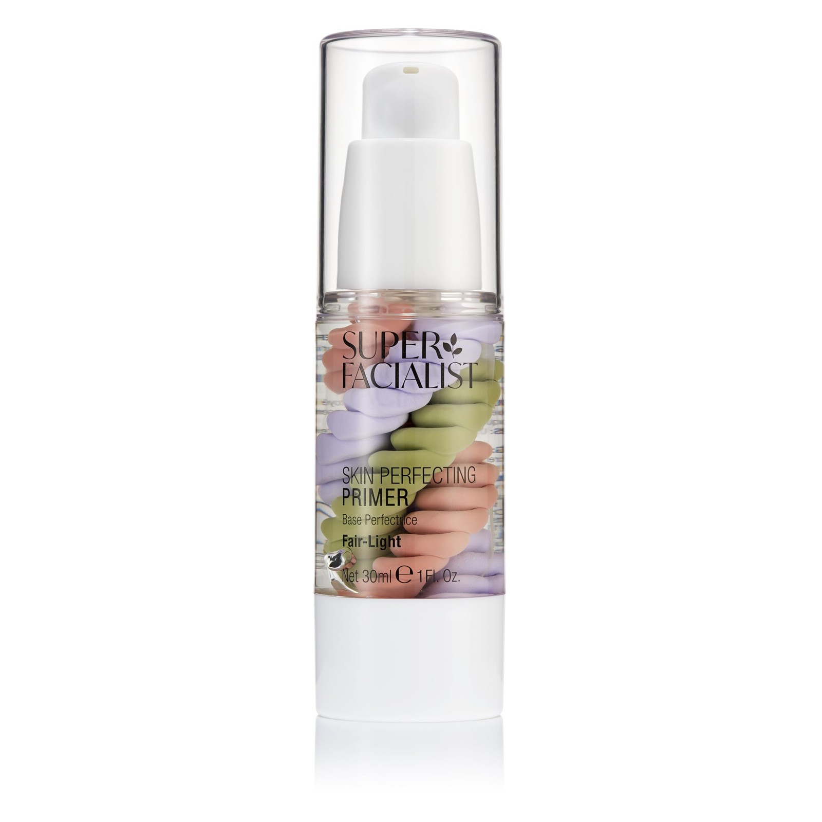 Super Facialist Skin Perfecting Primer - Base Face Primer to Hydrate Protect & - Image 3
