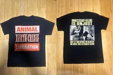 Earth Crisis Shirt for sale | eBay