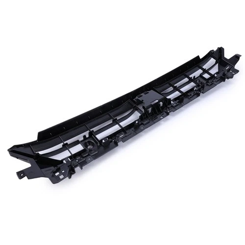 LINE FRONT BUMPER LOWER CENTRE GRILL 83A807683C For AUDI Q3 2019-2024 S - Picture 11 of 11