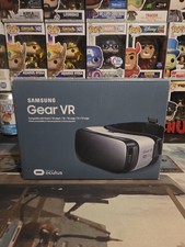 Samsung Gear VR Oculus Headset for Note5, S6 edge , S6, S6 edge, S7, S7 edge