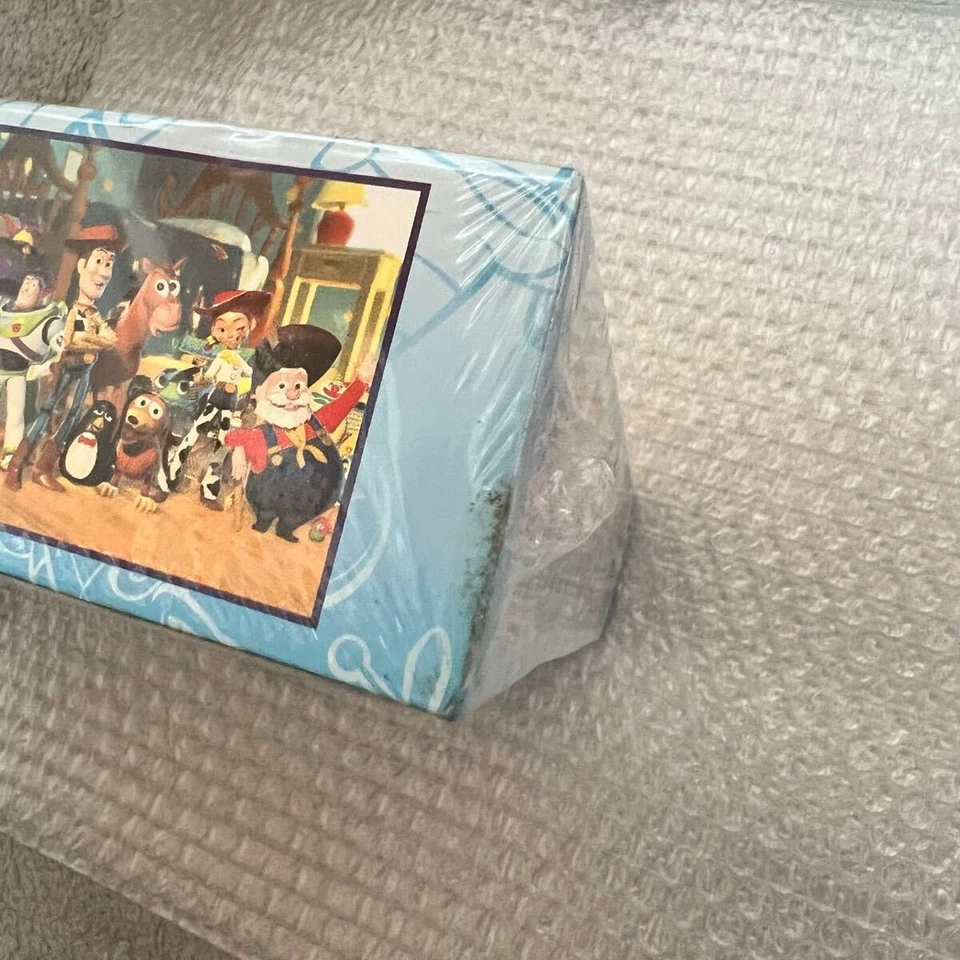 Товар Disney Pixar Toy Story пазл коллекция 1000 шт. - Изображение 4 из 4