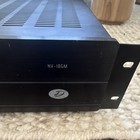 Nuvo Concerto Whole-Home 6-Channel Multi Zone Amplifier NV-18GM Black 40W — photo 3