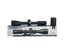 Vortex Diamondback Tactical 6-24x50 FFP EBR-2C MRAD Reticle Scope DBK-10029