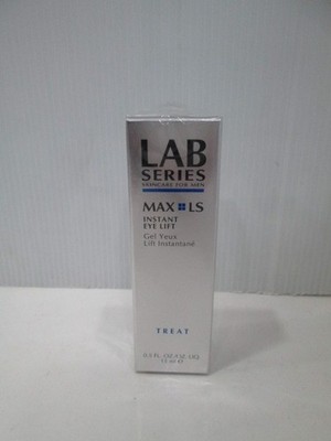 LAB SERIES SKINCARE FOR MEN MAX LS INSTANT EYE LIFTING 15ML