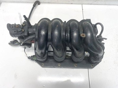 Rover 75 2002 Intake manifold (Inlet Manifold) used, Genuine #2375024-67