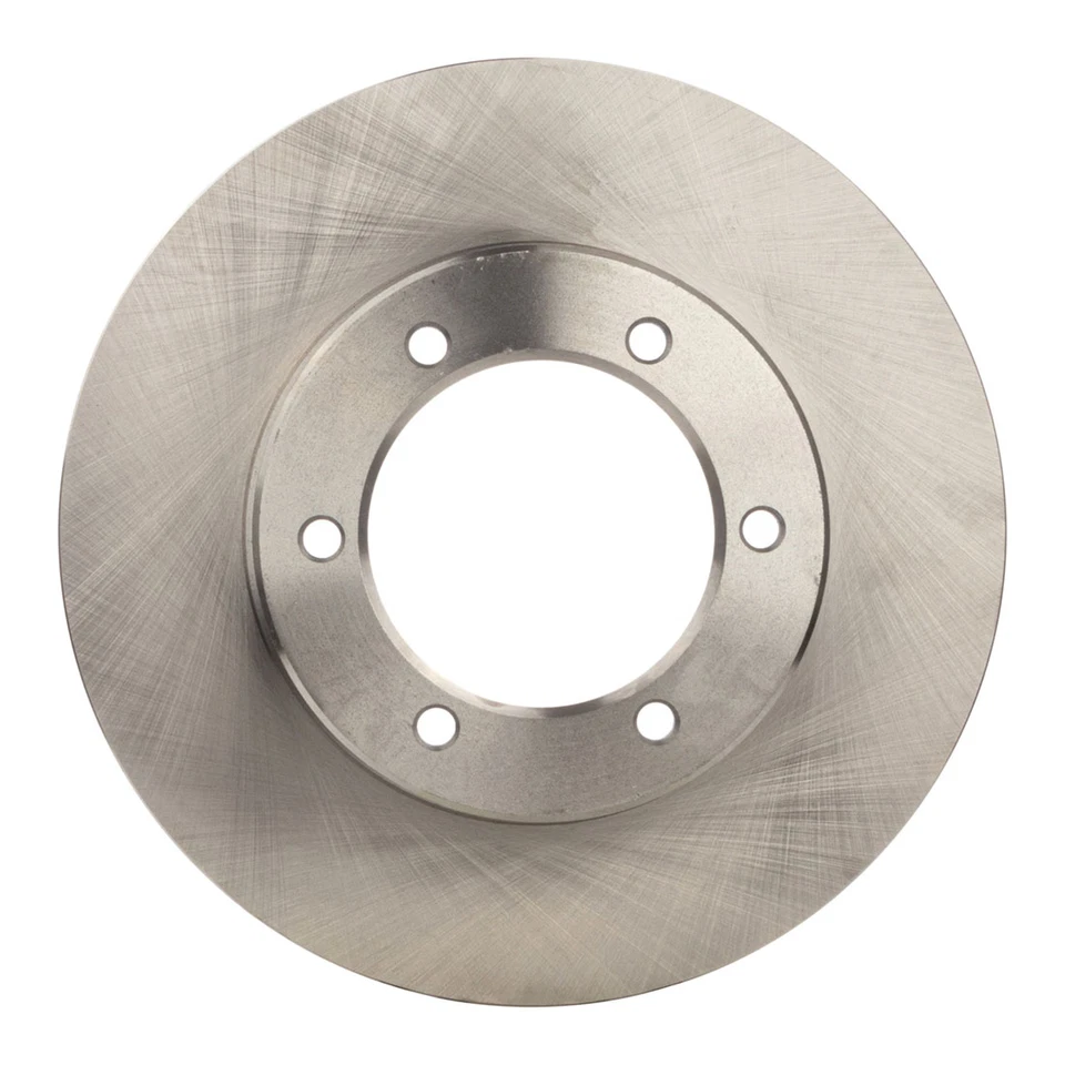 Conjunto de pastilhas de freio a disco dianteiro Magma rotor de freio a disco compatível com Toyota Hilux 2004-2009 - Imagem 3 de 4