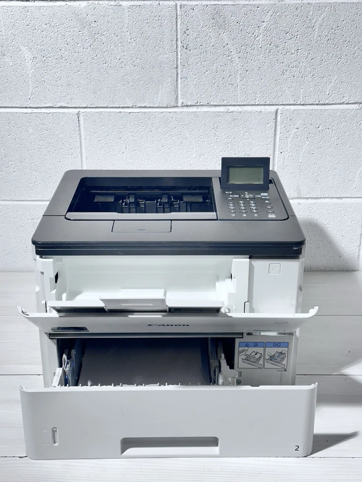 Stampante Laser Canon LBP325x, Duplex Automatico  - Immagine 2 di 4