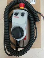 1Pc Manual Pulse Generator New Euchner Mpg For Fagor Cnc Machine HBA-072915 we