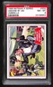 Batman 1966 A Series Undone by an Umbrella #30A PSA 8