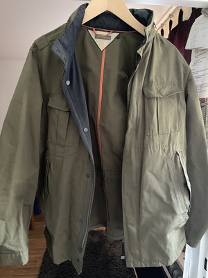Tommy Hilfiger Jacke Field Jacket Gr. M Neuwertiger Zustand!