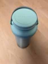 Momcozy Muttermilchkühler 2 Babyflaschen, Muttermilch Aufbewahrung