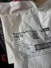 Viega ManaBloc 50244 3/8in. x 12port Polymer Distribution Manifold PureFlow
