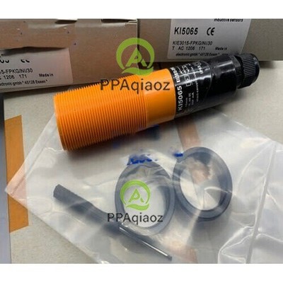1PC New IFM KI5065 Capacitive Proximity Switch Sensor &ex