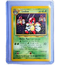 Ledian 39/111 Pokemon TCG Neo Genesis NM Vintage 2000 Card