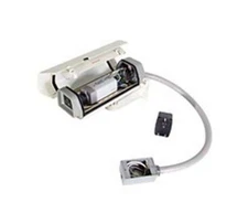 Honeywell Video HKHCD54D550 Indoor HCD544 Box Camera Pre-Assembled Kit