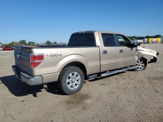 AC Compressor Fits 11-13 FORD F150 PICKUP 1903453
