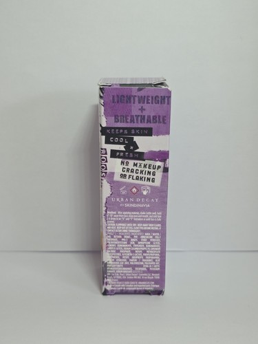 Urban Decay All Nighter Long Lasting Makeup Setting Spray 15ml - Picture 2 of 2