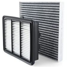For 2018-2022 Honda Accord 1.5L Turbo only Engine & Cabin Air Filter Combo Set