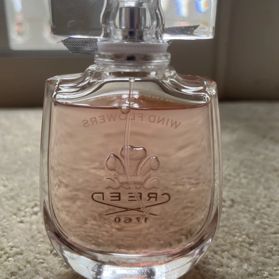Creed Wind Flowers Eau de Parfum (testerr) - Image 4 of 4