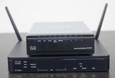 Lot of 2 Cisco VPN Router RV160W RV042G - Fast Shipping