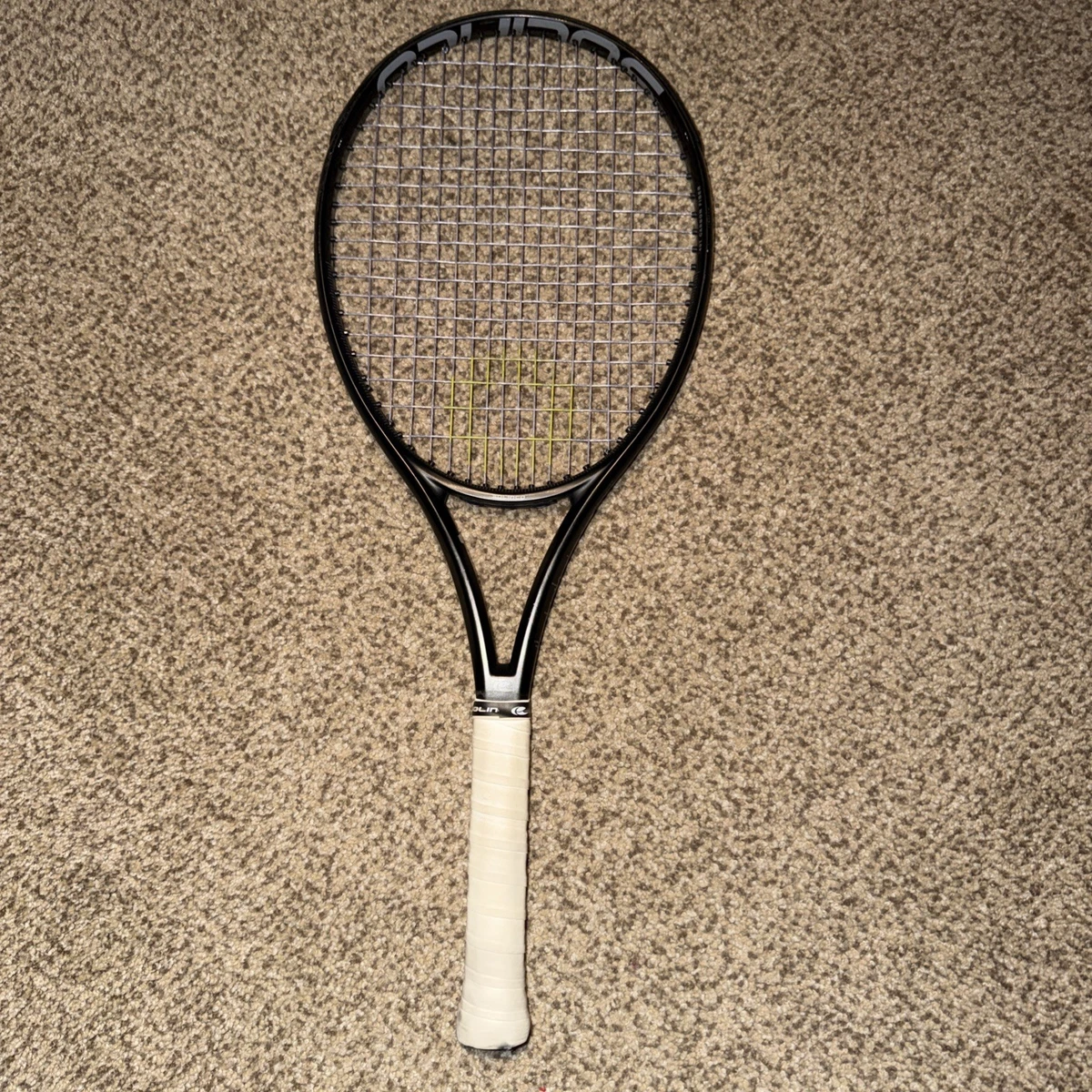 SOLINCO Tennis Racquets for sale - eBay