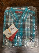 Original Penguin Men  s Button Down Classic Fit SM Sealed with tags 