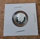 2024 s .999 silver proof Roosevelt dime