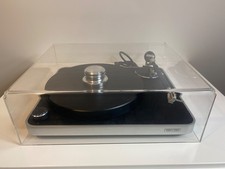 Clear Audio Concept