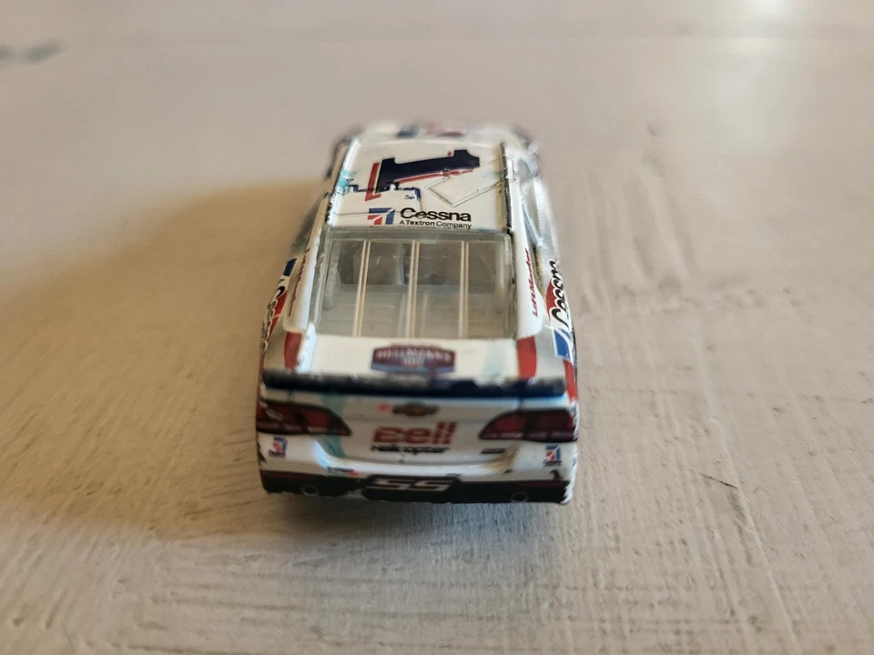 DUO SOLD Jamie McMurray #1 2013 1:64 Diecasts / NASCAR Foto 3 de 4