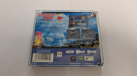 (Pa2) Chicken Run Dreamcast Videogame