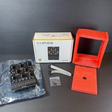 Behringer CHAOS Analog Random Sampler Module ...