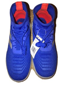 adidas predator 19.1 tr white