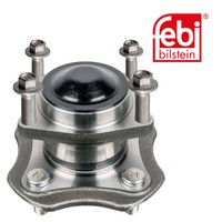 1X Febi Bilstein Radlagersatz Hinterachse Links Rechts FüR Toyota Yaris SCP1_
