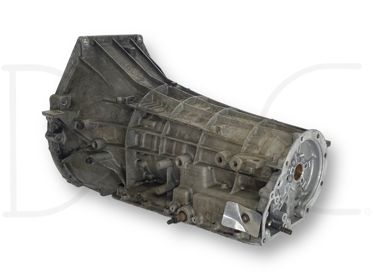 94-97 Ford 7.3 Diesel E4OD Auto Automatic Transmission Empty Case