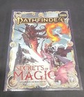 Paizo Pathfinder 2E: Secrets of Magic Pocket Edition