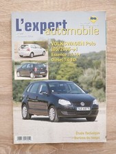 Revue technique Volkswagen POLO