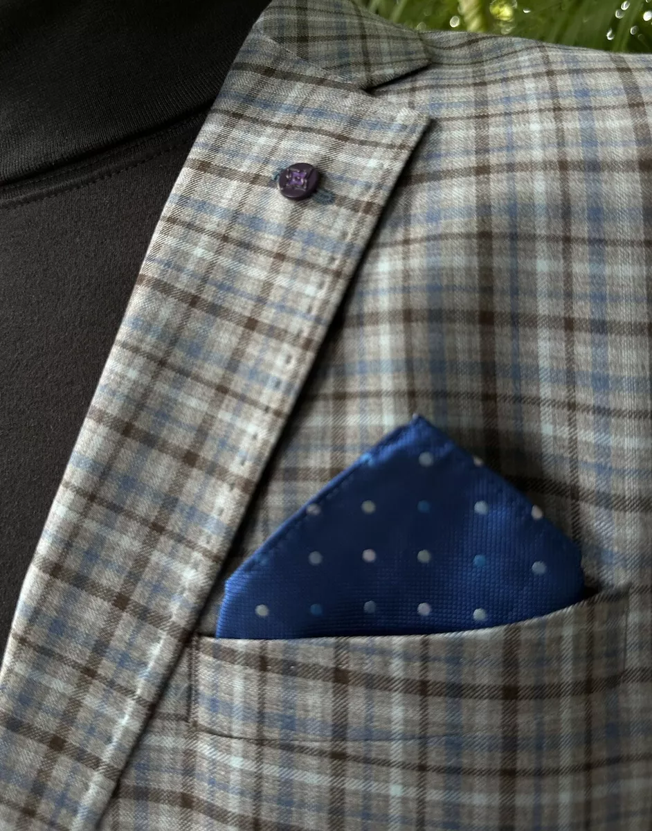 Ted baker top endurance sport coat