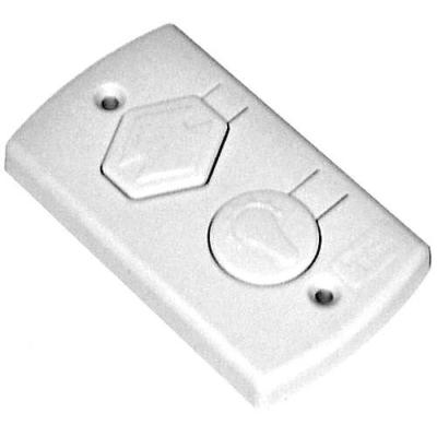 Wayne Dalton Quantum Classic Drive Prodriv Wired Deluxe Wall