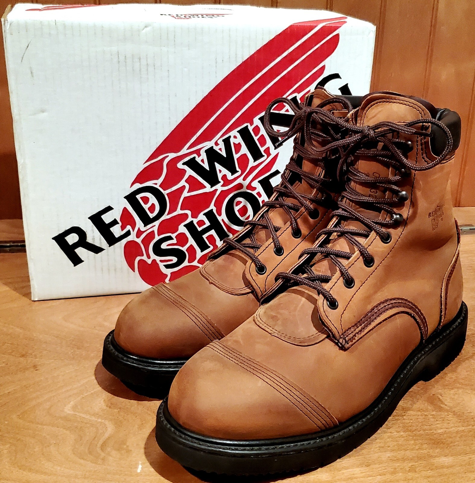 レッドウィング REDWING 安い 8181 美 レッドウィング REDWING 8181 美