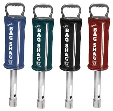 Madewell The Original Bag Shag Golf Bag Shagger Pick Up Black, Red, Blue, Green