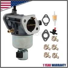 Carburetor Fit For Kawasaki 15004-0827 FR600V & FS600V Carburetor C-7080