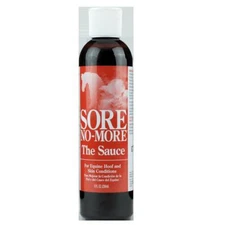 Sore No-More The Sauce 8oz