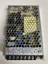 Mean Well LRS-150F-12 Power Supply