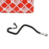 febi Hydraulikschlauch Lenkung FüR BMW 1Er E81 N52 E87 3Er E90 E91 N51 N52 N53