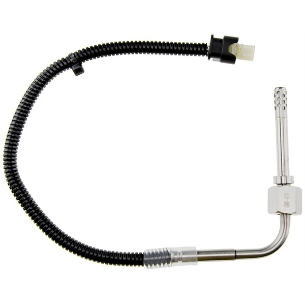 NTY Abgastemperatursensor FüR Mercedes-Benz Glk-Klasse X204 220 CDI 4Matic-image