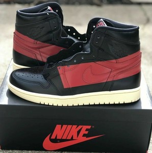 jordan retro 1 defiant