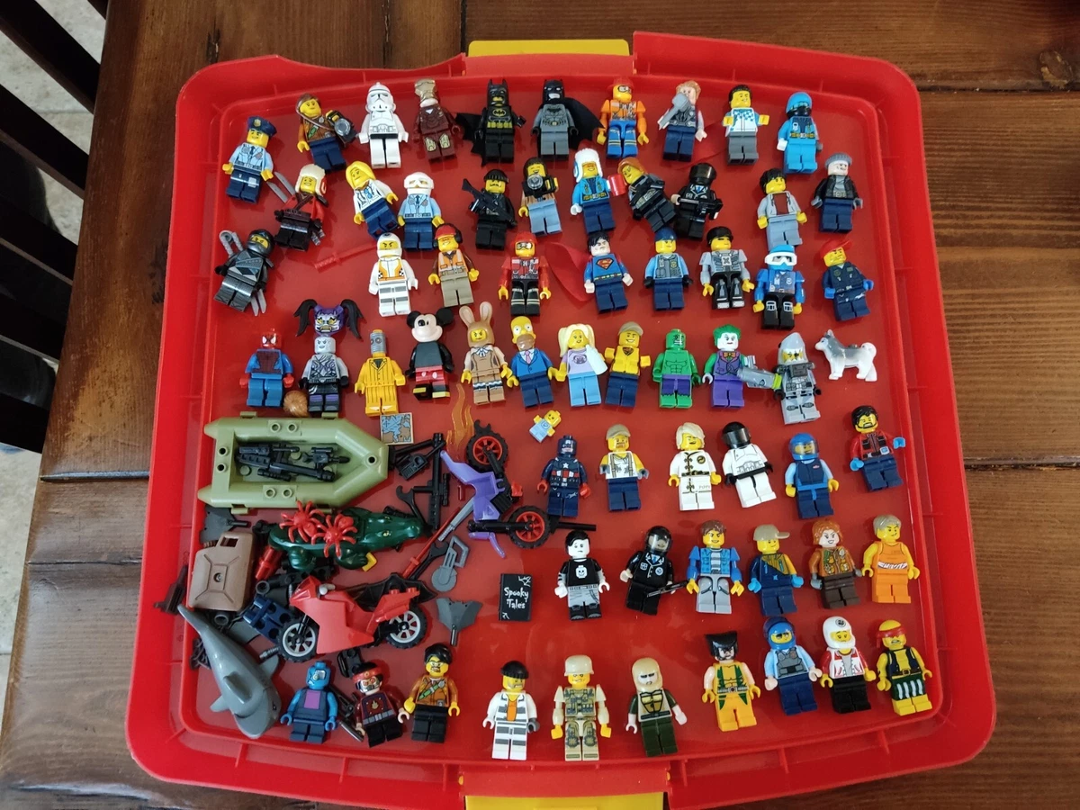 Things deals like lego
