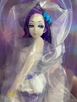 【超希少品!!】Rejet ブロマイド 「Beautiful World」 Ex:Ride Spride.06 - TT-Zero 13: Good Smile Company - Tokyo Otaku